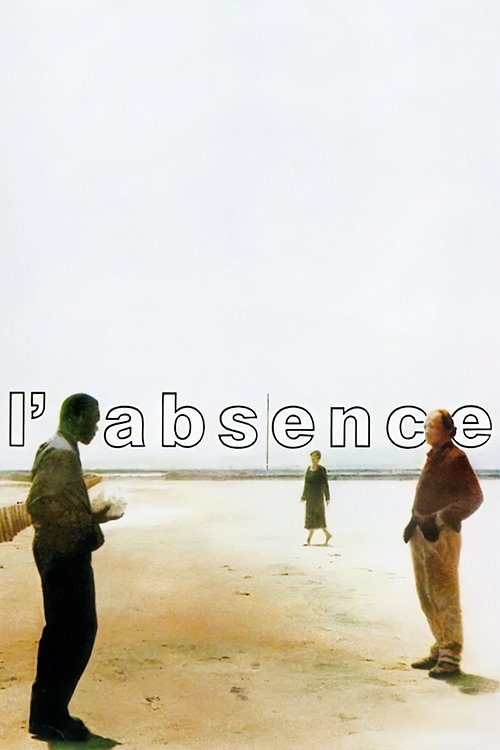 Постер L'Absence